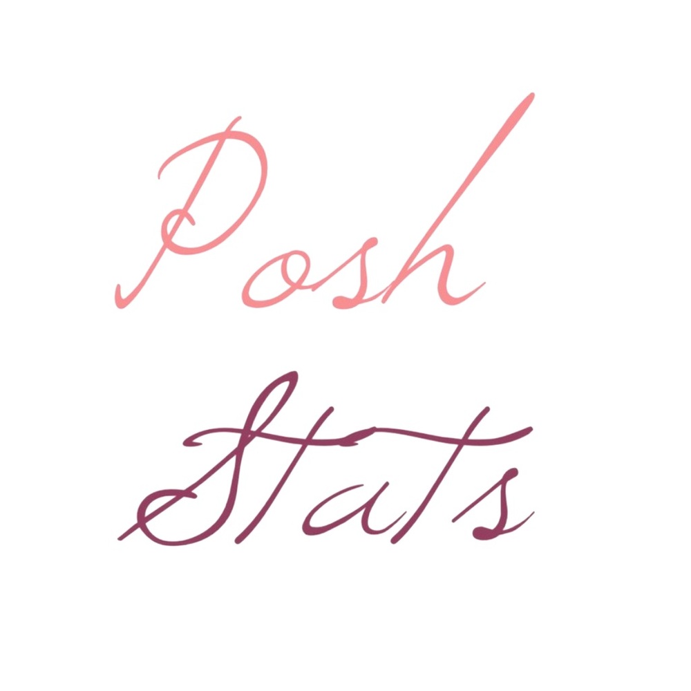 5️⃣Star ⭐️ ⭐️⭐️⭐️⭐️ 1-2 day shipping Posh Ambassador 2️⃣ Seller